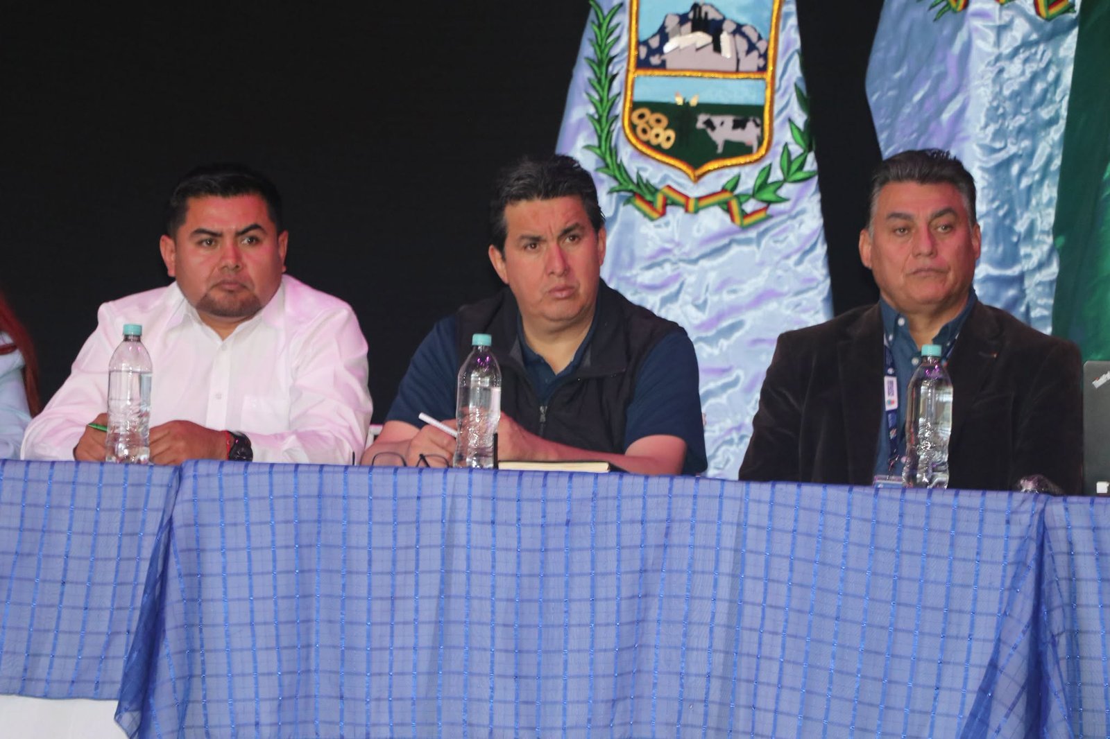 350 ITEMs de salud para Cochabamba